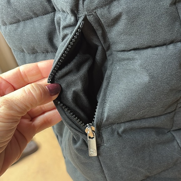 McKINLEY Women's Powaqa III Winter Parka/Jacket/size small - Picture 9 of 14